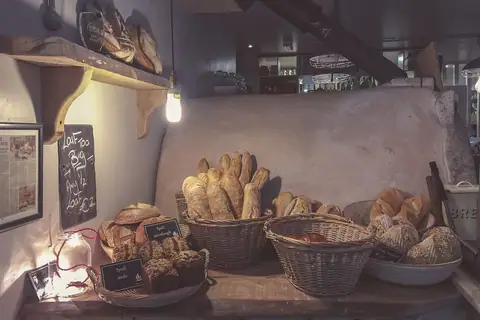 Cornish Bakery photo 2