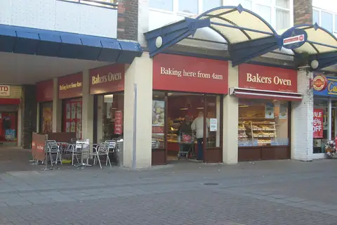 Cornish Bakery photo 4